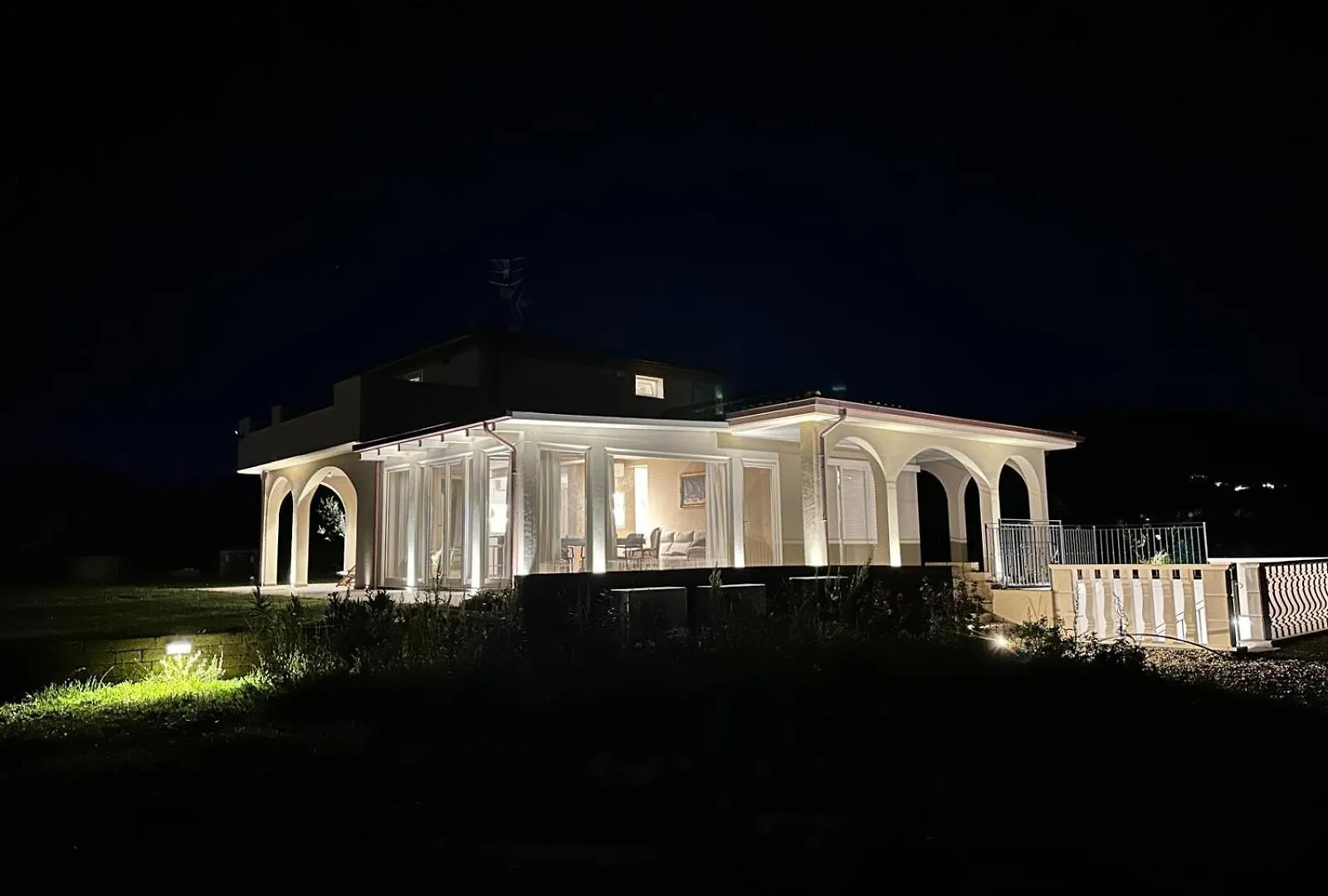 Villa Casanova - Novita 2025 Castiglione della Pescaia