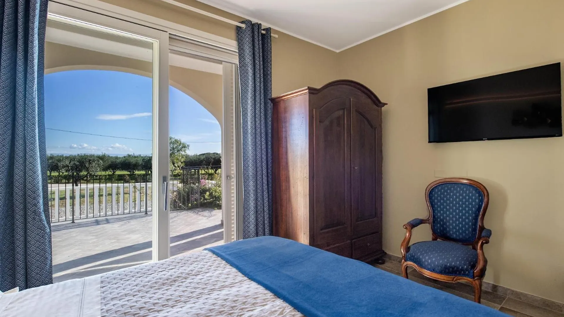 Villa Casanova - Novita 2025 Castiglione della Pescaia