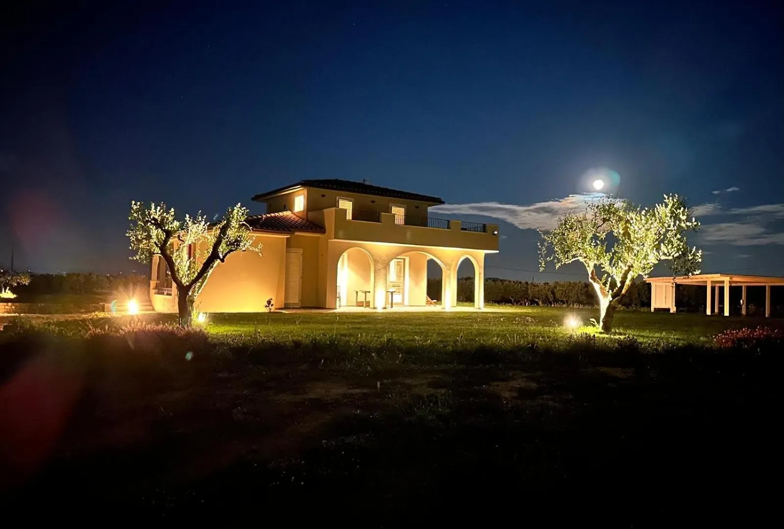 Villa Casanova - Novita 2025 Castiglione della Pescaia Italy