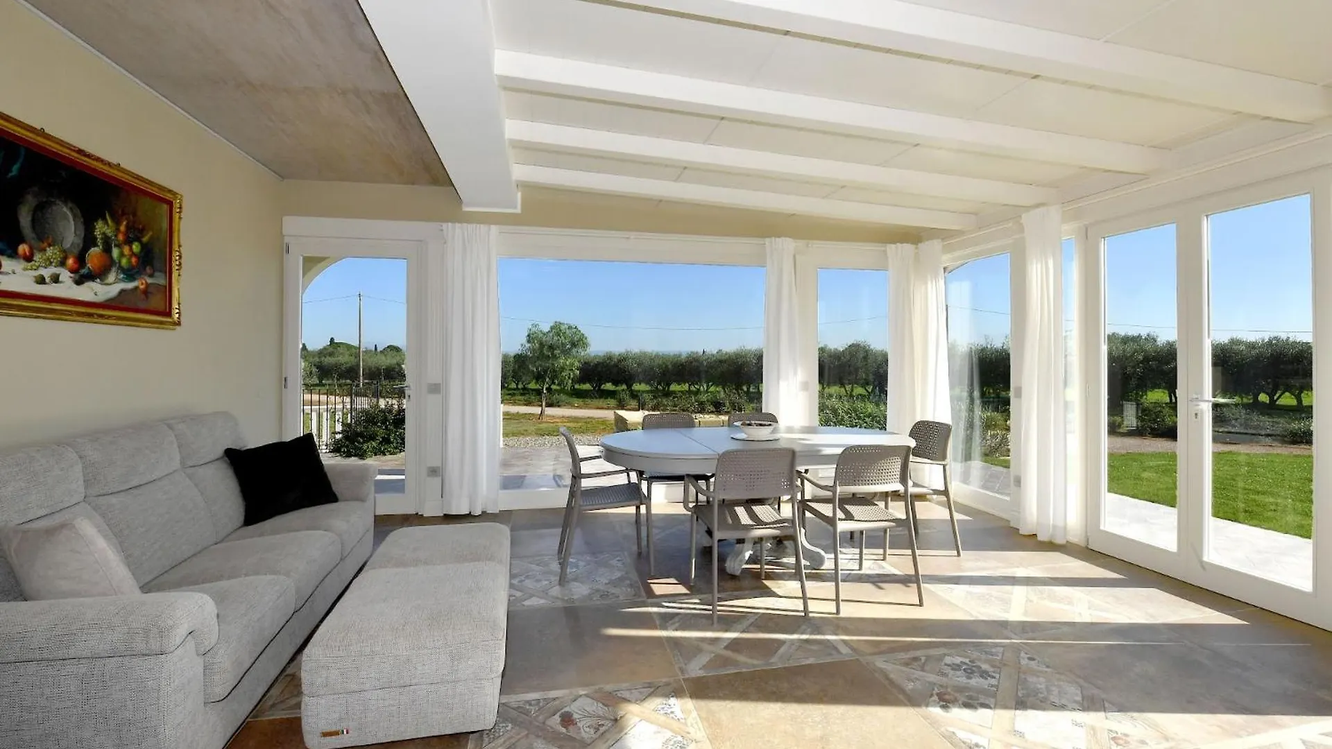 Villa Casanova - Novita 2025 Castiglione della Pescaia